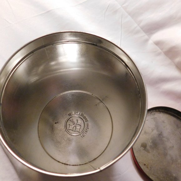 Coca-Cola Tin Collectible Vintage 1993 - Picture 7 of 9